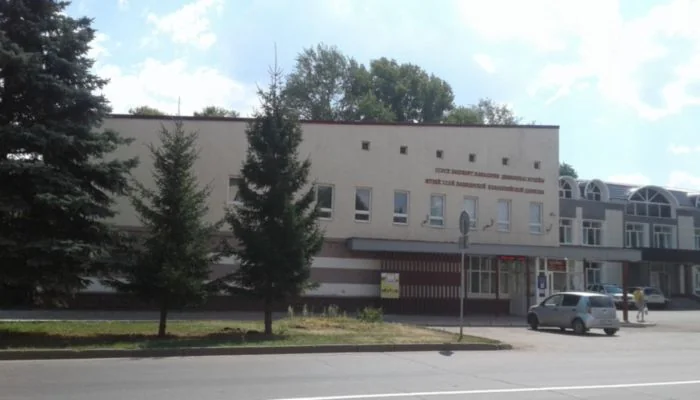 Подразделения